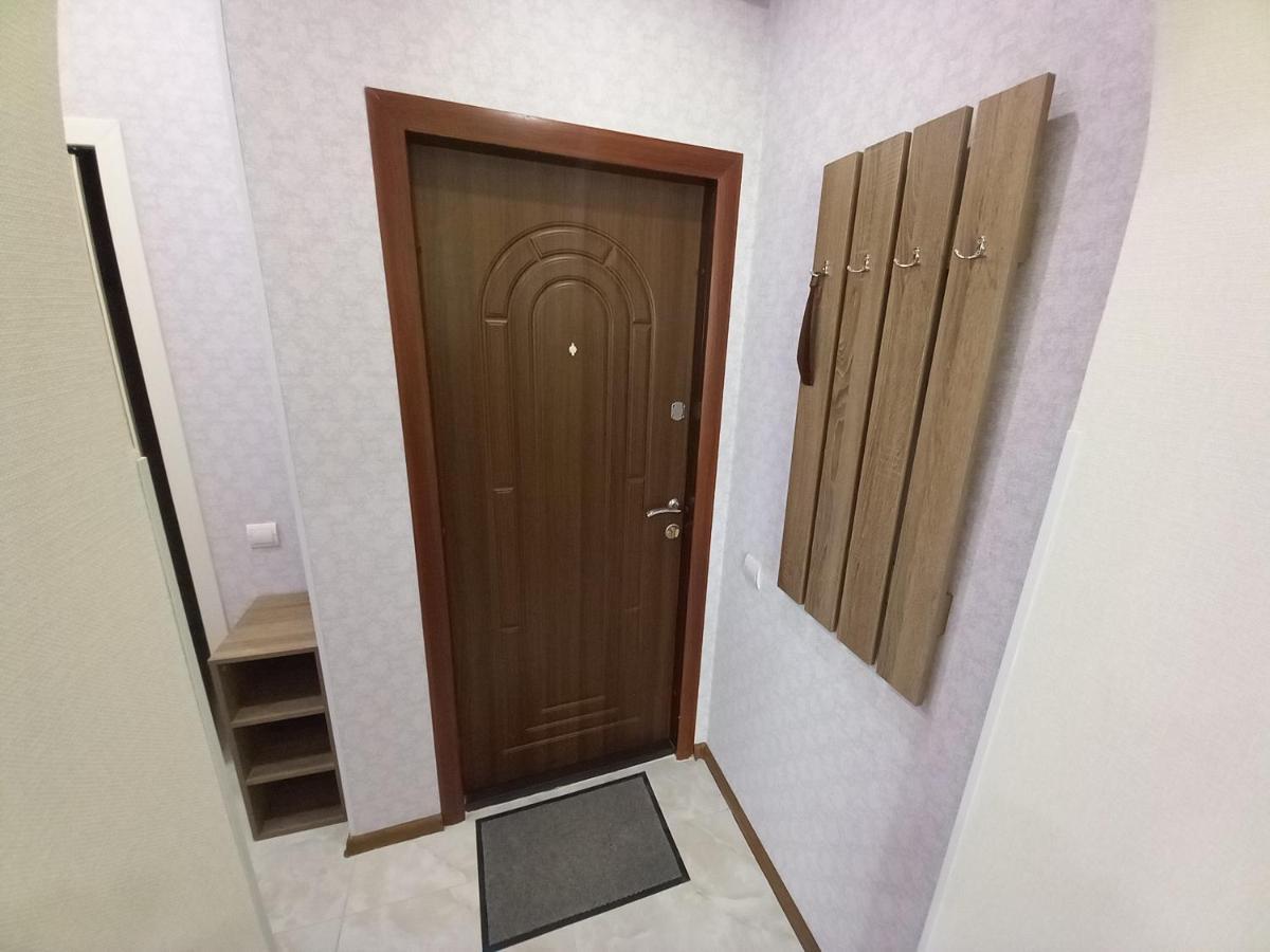 Smart Apartments Drahomanova 2А 基輔 外观 照片
